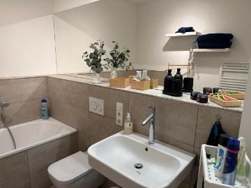 Flingern Nord, Flingern, Neuss, Bergisches Land, Nordrhein-Westfalen