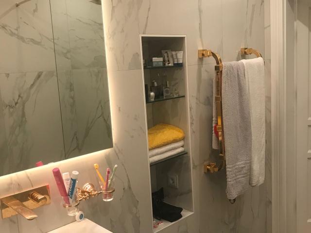 Light flooded luxury flat in the heart of Berlin with parking space, Berlin Amsterdam Apartments for Rent
