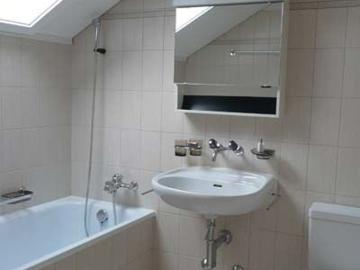 Light flooded penthouse apartment with two terraces! – Limited until 30.06.2027