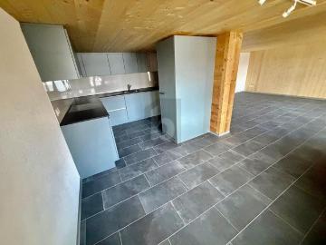 Leissigen, Verwaltungskreis Interlaken-Oberhasli, Verwaltungsregion Oberland, Kanton Bern