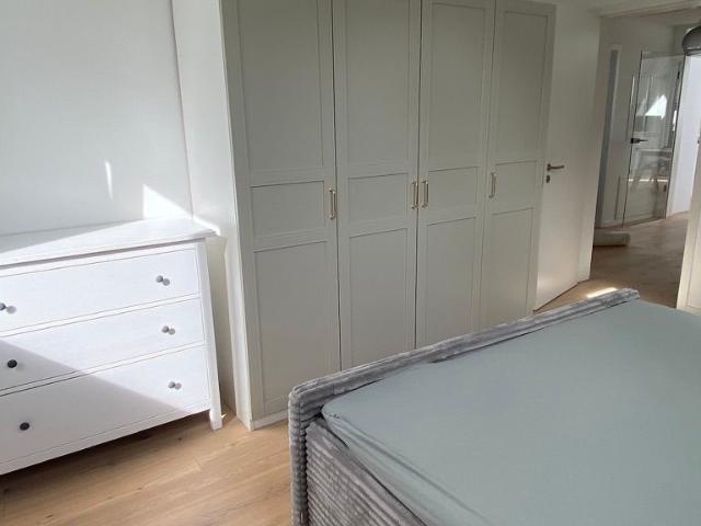 Light flooded 2 bedroom apartment with balcony & special living ambiance – furnished, temporary, Dusseldorf Amsterdam Apartments for Rent