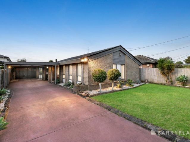 Under Contract