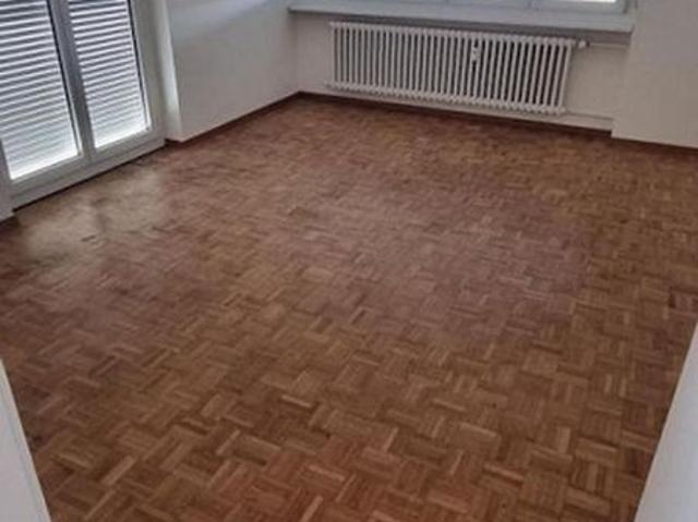 Light, friendly and very practical apartment in the center of Rheineck