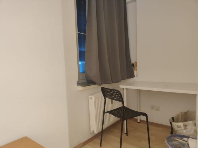 Light furnished room in a WG, Dortmund Amsterdam Apartments for Rent