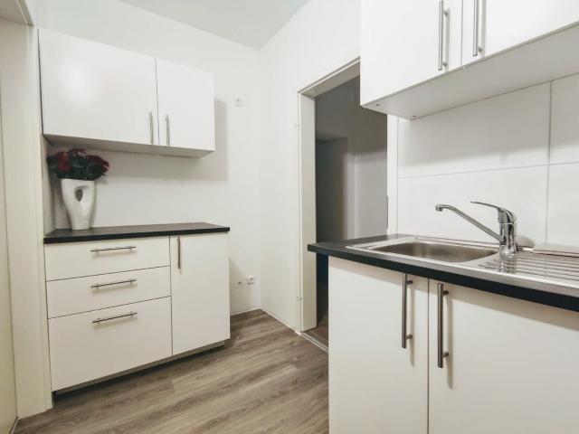 Light furnished room in a WG, Dortmund Amsterdam Apartments for Rent