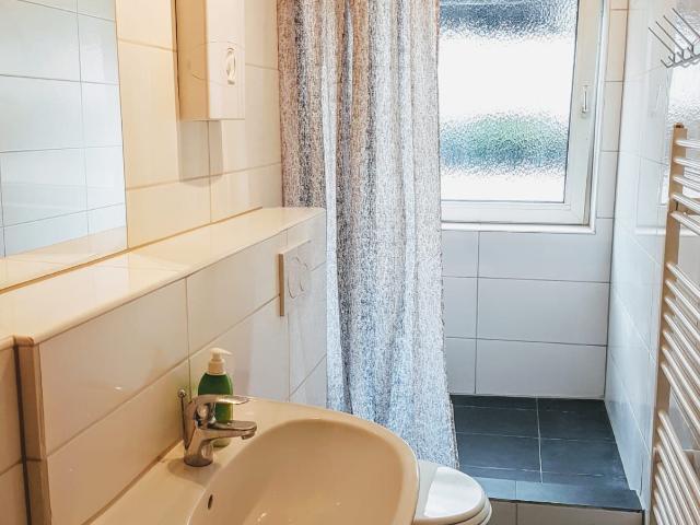 Light furnished room in a WG, Dortmund Amsterdam Apartments for Rent