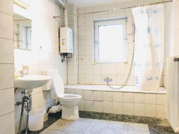 Light furnished room in a WG, Dortmund Amsterdam Apartments for Rent