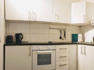 Light furnished room in a WG, Dortmund Amsterdam Apartments for Rent