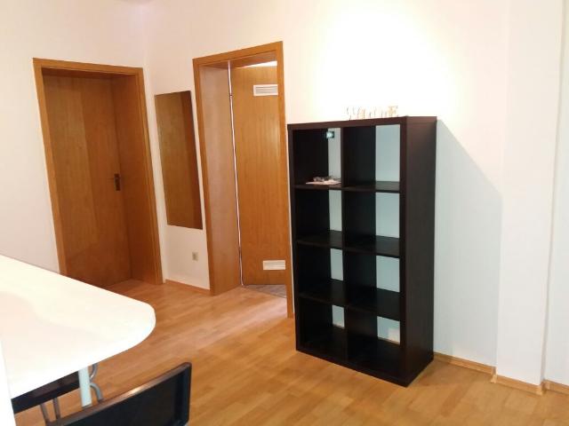 Light furnished room in a WG, Dortmund Amsterdam Apartments for Rent