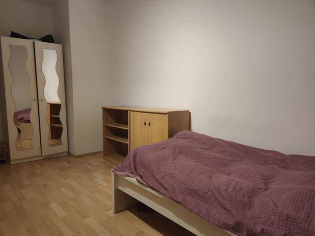 Light furnished room in a WG, Dortmund Amsterdam Apartments for Rent