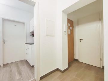 Light furnished room in a WG, Dortmund Amsterdam Apartments for Rent