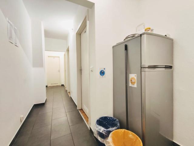 Light furnished room in a WG, Dortmund Amsterdam Apartments for Rent