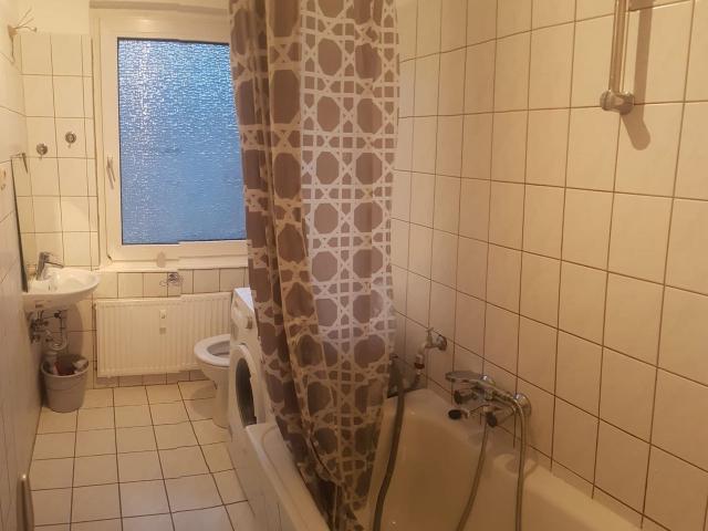 Light furnished room in a WG, Dortmund Amsterdam Apartments for Rent