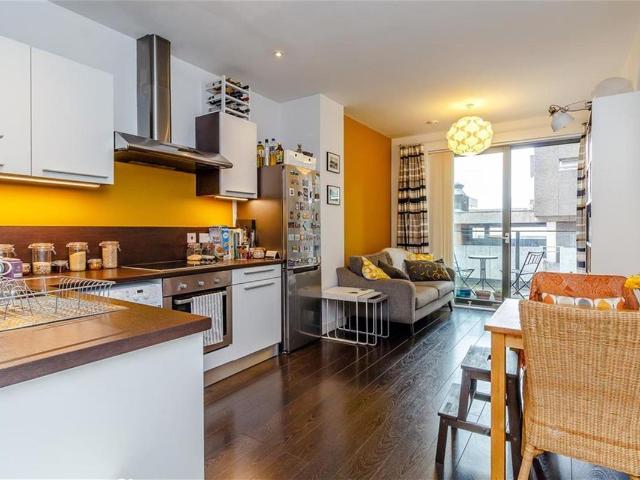 Light House, Joiner Street, Manchester M4, 1 bed flat to rent, £1,175 pcm | PrimeLocation