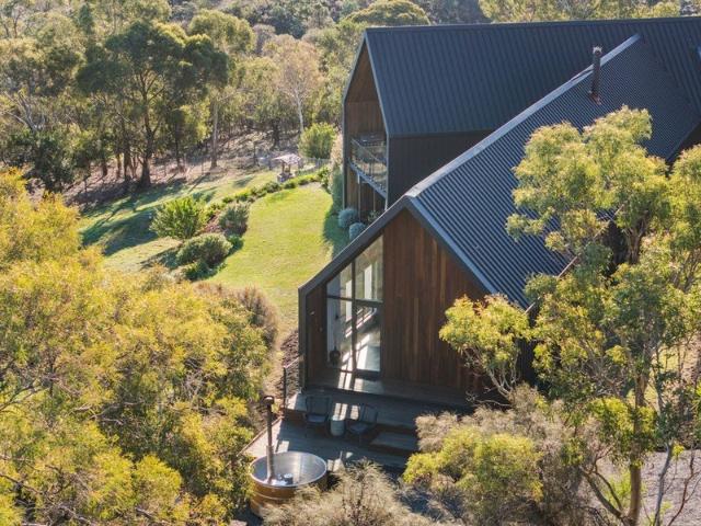 Light, Landscape & Lasting Design