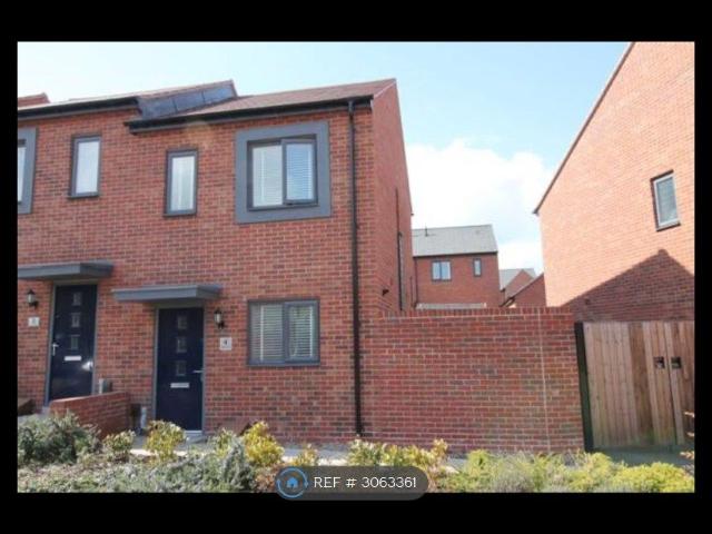 Light Lane, Telford TF3, 2 bed semi detached house to rent, £995 pcm | PrimeLocation