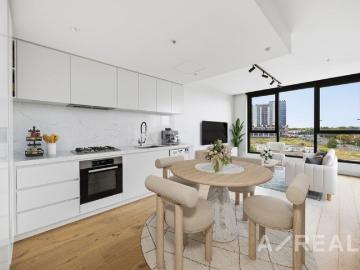 Light, Layout and Lifestyle at YarraBend