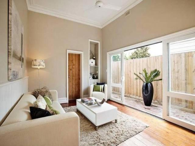 Light, Location & Lifestyle Combined