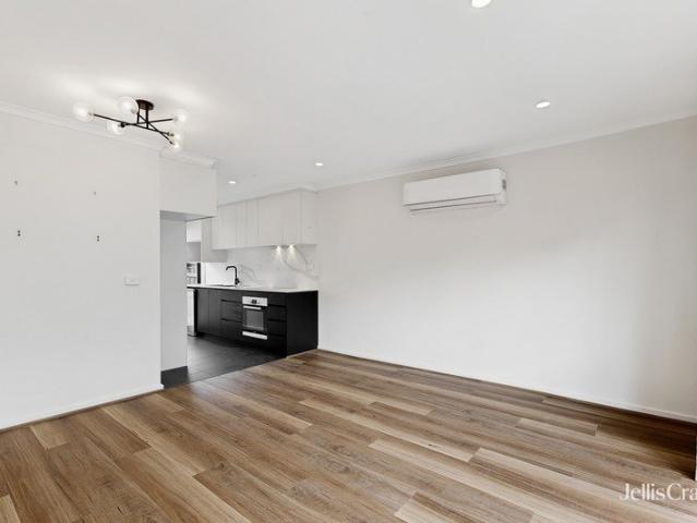 Light, Location & Luxurious Renovation