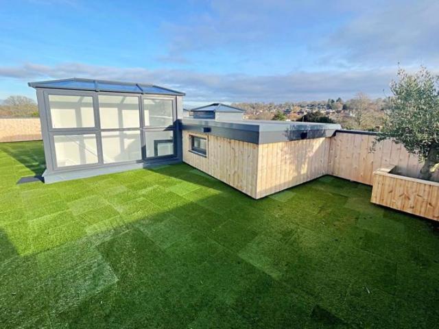 Light & Lofty, Wimborne BH21, 2 bed flat to rent, £1,950 pcm | PrimeLocation
