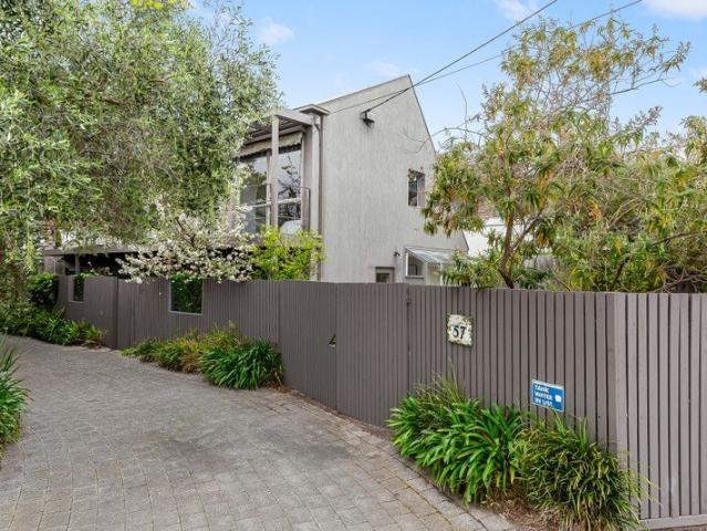 Light, Lofty & Located for Family Convenience