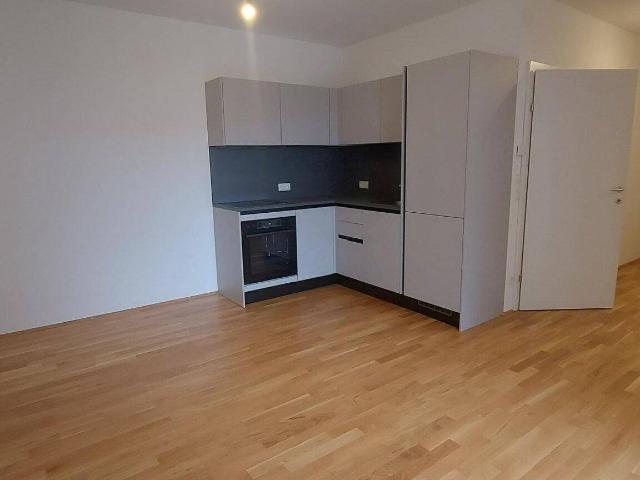 Light & Lovely – 1‑Zimmer‑Wohnung mit Loggia