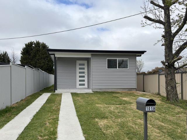 Light, Modern & Low Maintenance Living