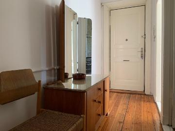 Apartment for rent in Reuterplatz