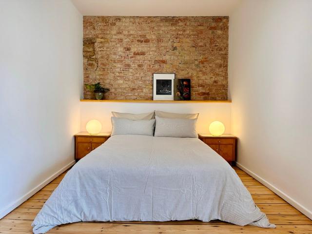 Light, quiet and beautifully furnished flat in the heart of Prenzlauer Berg!, Berlin Amsterdam Apartments for Rent