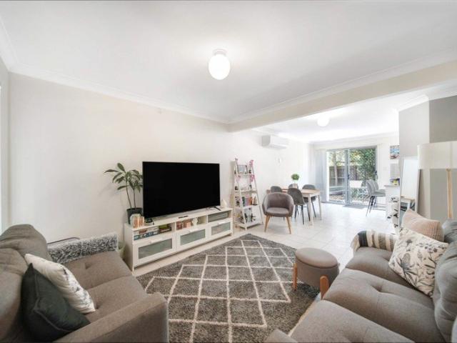 Light, Space & the Luxury of Two Private Balconies One Exceptional Opportunity