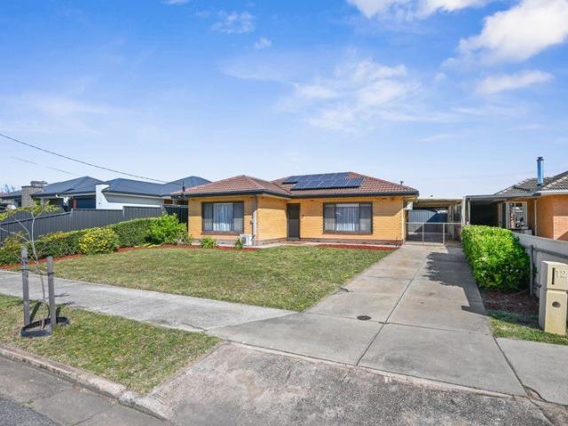 Solid Coastal Home with loads of Potential