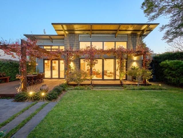 Light, Space and Architectural Warmth