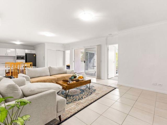 Light, Space and Effortless Living in the Heart of Zillmere
