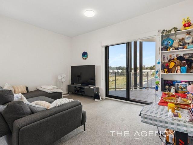 Light, Space and Low Maintenance Living