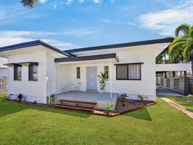 Light, space and lifestyle in popular West End