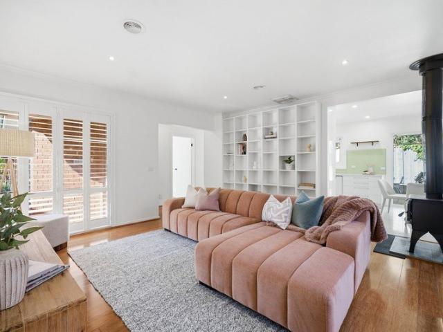 Light, Space and Northeast Entertaining