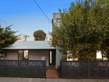 Light, Space and the Best of Yarraville on Your Doorstep