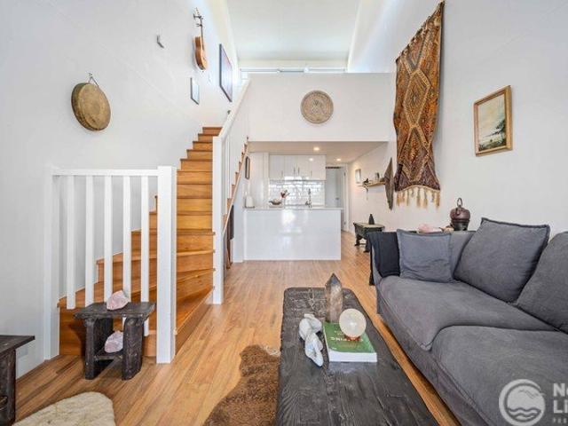 Light, Space & Lifestyle in the Heart of Mullumbimby