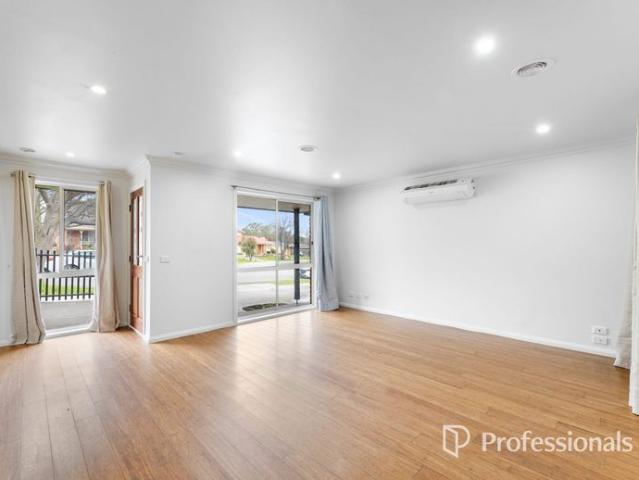 Light, Space & Modern Comfort