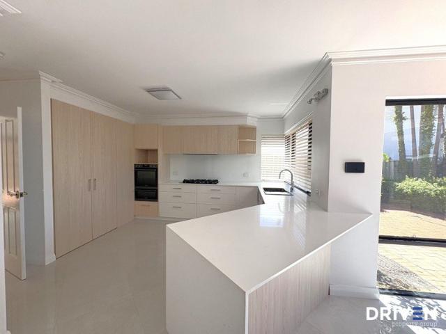 Light, Space & Privacy by the River Spacious Family Home in Attadale