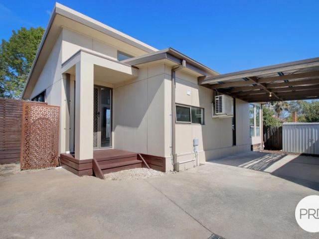 LIGHT, SPACE & PRIVACY IN CENTRAL WODONGA