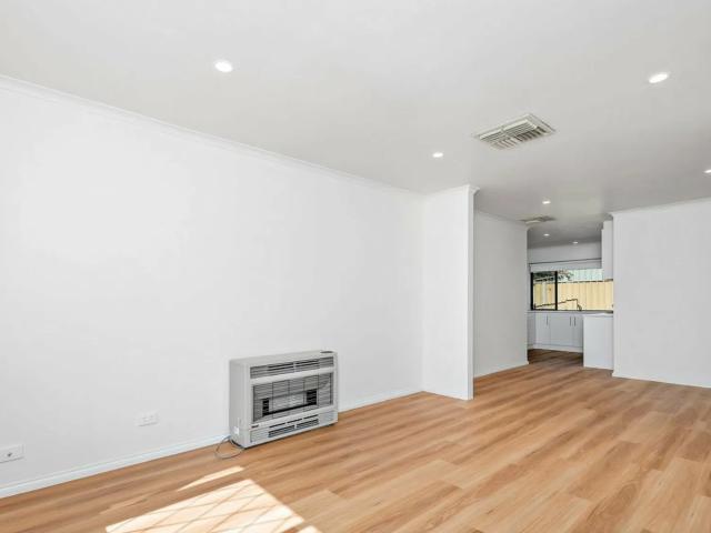 Light, Spacious & Updated: 3 Bedroom Unit