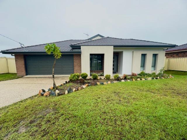 Light & Spacious Family Home