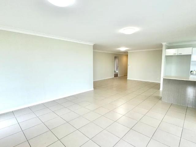 Light & Spacious Family Home