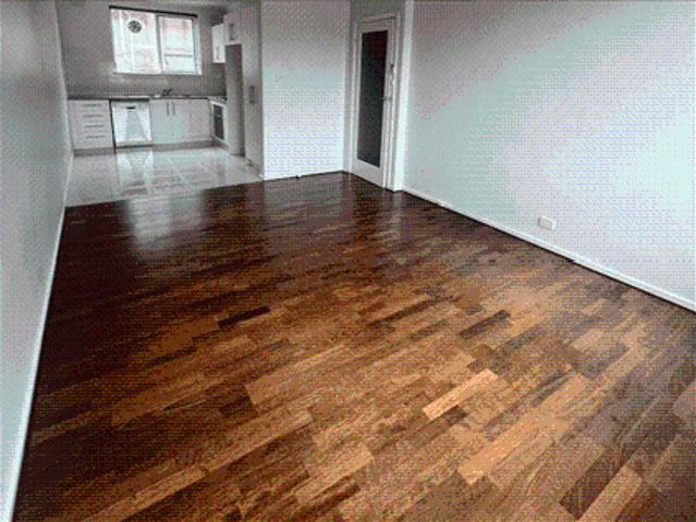 LIGHT, SPACIOUS & QUIET