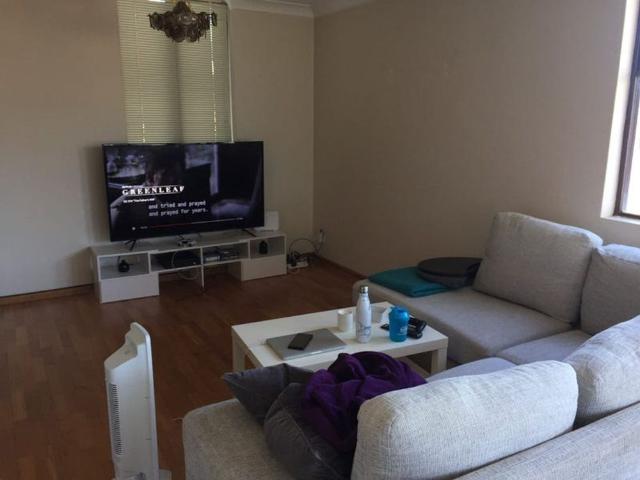 LIGHT & SUNNY 2 BEDROOM SECURITY APARTMENT