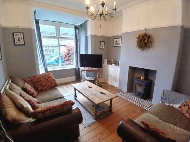 Lightburn Road, Ulverston, LA12
