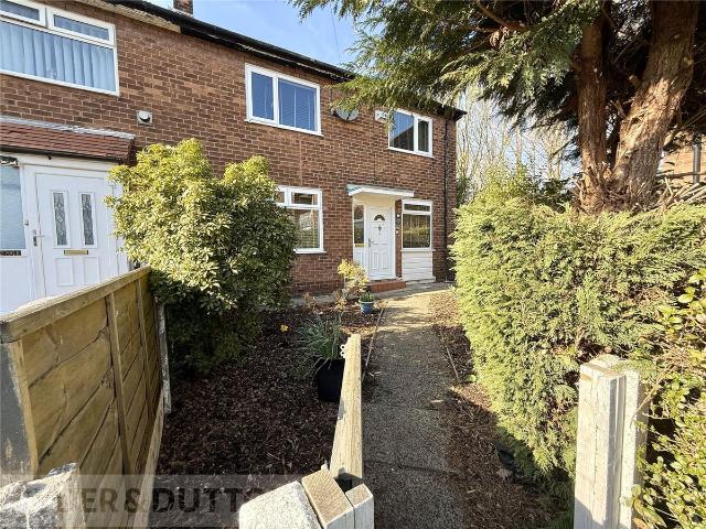 Lightbowne Road, Manchester, Greater Manchester M40, 3 bed end terrace house to rent, £1,300 pcm | PrimeLocation