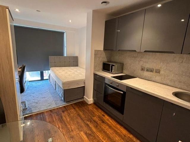 Lightbox, Earl Street, Sheffield S1, Property to rent, £675 pcm | PrimeLocation