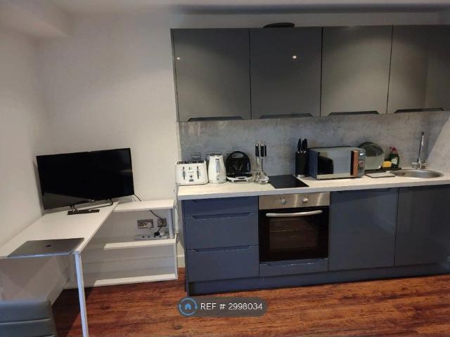 Lightbox, Sheffield S1, 1 bed flat to rent, £800 pcm | PrimeLocation